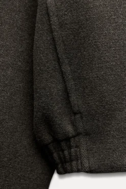 Sale CAZADORA CORTA CREMALLERA Mujer Chaquetas / Cazadoras