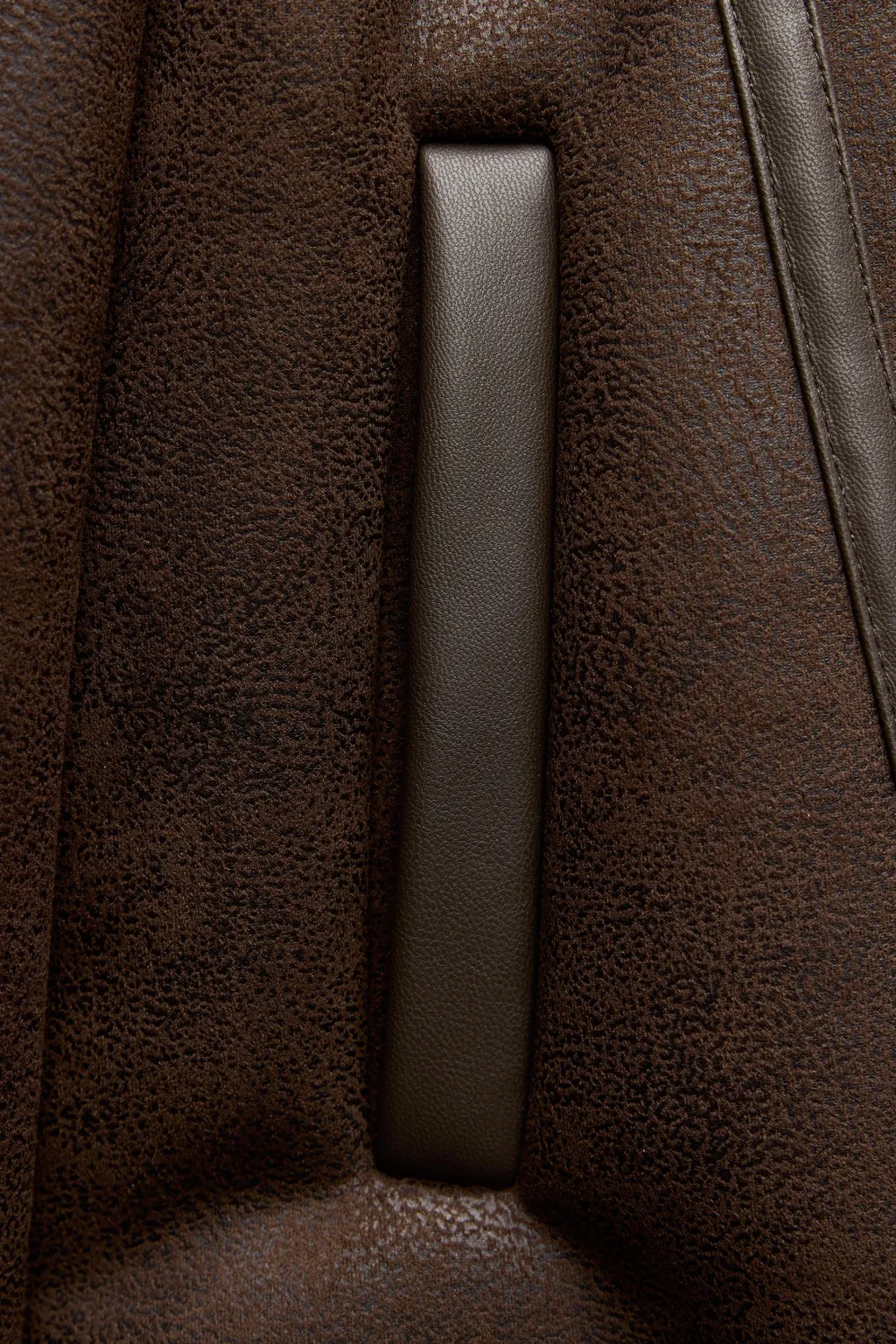 New CAZADORA CORTA DOBLE FAZ Mujer Abrigos / Anoraks|Chaquetas / Cazadoras