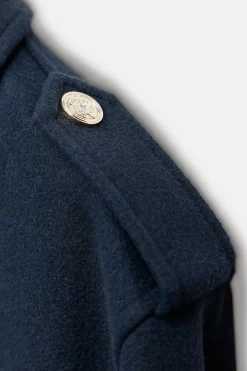 Best CAZADORA CORTA SOFT Mujer Chaquetas / Cazadoras