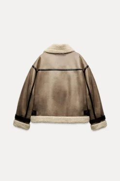 Discount CAZADORA DOBLE FAZ BAJO TRABILLAS Mujer Abrigos / Anoraks|Chaquetas / Cazadoras