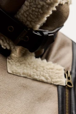 Discount CAZADORA DOBLE FAZ BAJO TRABILLAS Mujer Abrigos / Anoraks|Chaquetas / Cazadoras