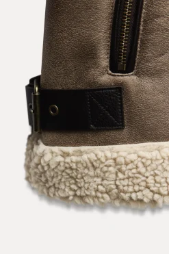 Discount CAZADORA DOBLE FAZ BAJO TRABILLAS Mujer Abrigos / Anoraks|Chaquetas / Cazadoras