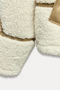 Discount CAZADORA DOBLE FAZ BORREGUITO Mujer Abrigos / Anoraks|Chaquetas / Cazadoras