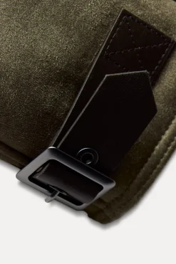 Sale CAZADORA DOBLE FAZ CAPUCHA ZW COLLECTION Mujer Abrigos / Anoraks|Chaquetas / Cazadoras