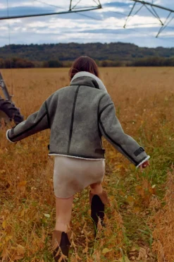 Discount CAZADORA DOBLE FAZ TRABILLAS Mujer Abrigos / Anoraks|Chaquetas / Cazadoras