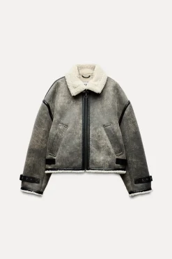 Discount CAZADORA DOBLE FAZ TRABILLAS Mujer Abrigos / Anoraks|Chaquetas / Cazadoras