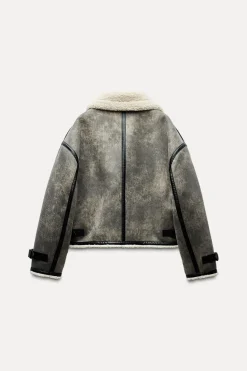 Discount CAZADORA DOBLE FAZ TRABILLAS Mujer Abrigos / Anoraks|Chaquetas / Cazadoras