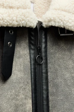 Discount CAZADORA DOBLE FAZ TRABILLAS Mujer Abrigos / Anoraks|Chaquetas / Cazadoras