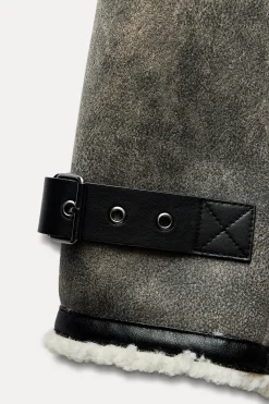 Discount CAZADORA DOBLE FAZ TRABILLAS Mujer Abrigos / Anoraks|Chaquetas / Cazadoras