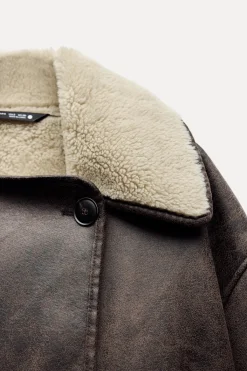 Discount CAZADORA DOBLE FAZ ZW COLLECTION Mujer Abrigos / Anoraks|Chaquetas / Cazadoras