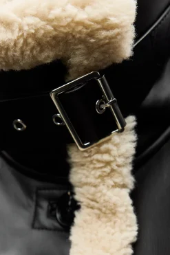 Fashion CAZADORA DOBLE FAZ ZW COLLECTION Mujer Abrigos / Anoraks|Chaquetas / Cazadoras