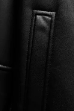 Fashion CAZADORA DOBLE FAZ ZW COLLECTION Mujer Abrigos / Anoraks|Chaquetas / Cazadoras