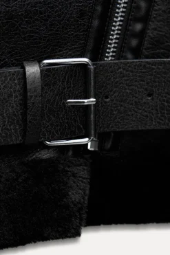 Discount CAZADORA DOBLE FAZ ZW COLLECTION Mujer Chaquetas / Cazadoras