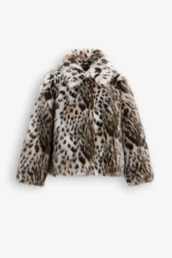 Hot CAZADORA EFECTO PELO ZW COLLECTION Mujer Abrigos / Anoraks