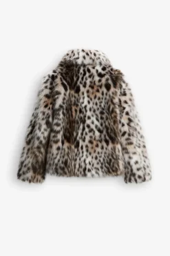 Hot CAZADORA EFECTO PELO ZW COLLECTION Mujer Abrigos / Anoraks