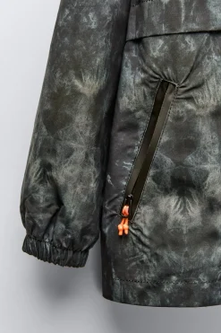 Niños ZARA 6 - 14 Años·Abrigos<CAZADORA EFECTO TIE DYE