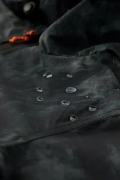 Niños ZARA 6 - 14 Años·Abrigos<CAZADORA EFECTO TIE DYE