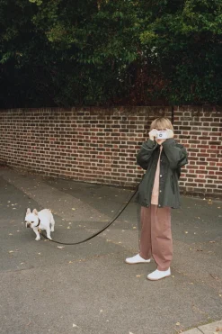 Niños ZARA 6 - 14 Años·Abrigos|6 - 14 Años·Abrigos<CAZADORA ENCERADA