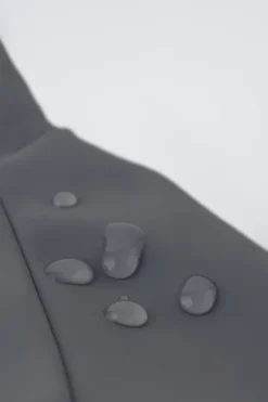 Niños ZARA 1½ - 6 Años·Abrigos|0 - 6 Meses·Sacos / Buzos<CAZADORA ENGOMADA WATER RESISTANT