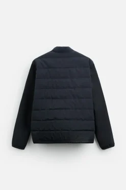 Clearance CAZADORA LIGERA ACOLCHADA Hombre Plumíferos