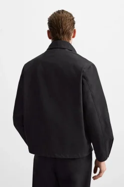 Best CAZADORA LIGERA BOLSILLOS Hombre Sobrecamisas