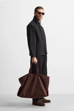 Best CAZADORA LIGERA BOLSILLOS Hombre Sobrecamisas