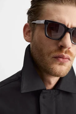 Best CAZADORA LIGERA BOLSILLOS Hombre Sobrecamisas