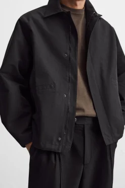 Best CAZADORA LIGERA BOLSILLOS Hombre Sobrecamisas