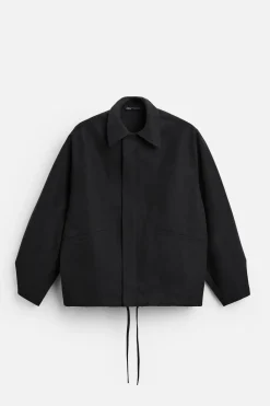 Best CAZADORA LIGERA BOLSILLOS Hombre Sobrecamisas