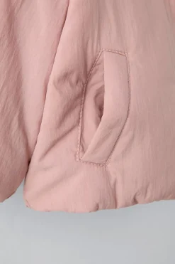 Niños ZARA 0 - 6 Meses·Sacos / Buzos|6 - 18 Meses·Abrigos / Buzos<CAZADORA NYLON