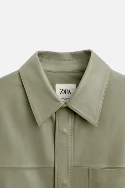 Hot CAZADORA PIEL LIMITED EDITION Hombre Piel