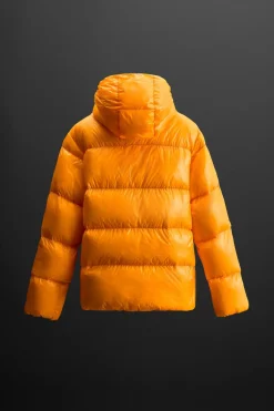 Discount CAZADORA PLUMÍFERO 100% PLUMA Hombre Plumíferos