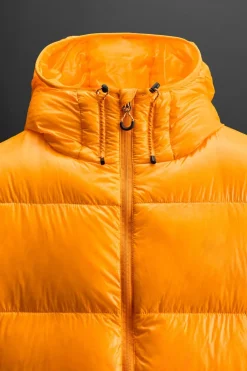 Discount CAZADORA PLUMÍFERO 100% PLUMA Hombre Plumíferos