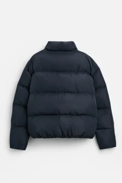 Online CAZADORA PLUMÍFERO 100% PLUMA Hombre Plumíferos