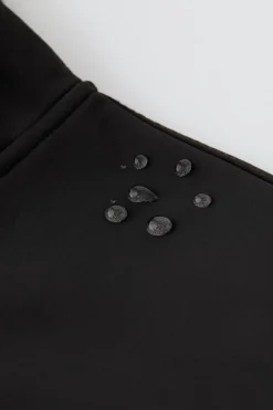 Niños ZARA 6 - 14 Años·Abrigos|6 - 14 Años·Deporte / Chándal<CAZADORA TÉCNICA CAPUCHA WATER REPELLENT