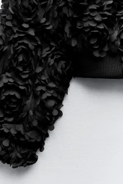 Outlet CAZADORA TEJIDO ESTRUCTURA Mujer Chaquetas / Cazadoras