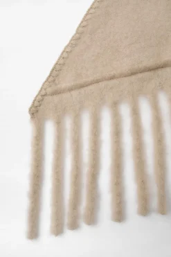 Clearance CHAL FLECOS CON LANA Mujer Accesorios / Bisuteria