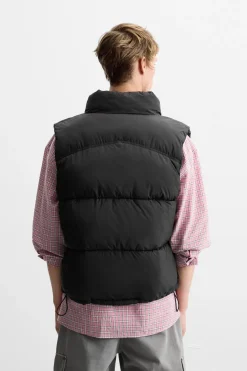 Best CHALECO ACOLCHADO Hombre Plumíferos|Chalecos