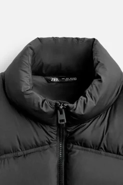 Best CHALECO ACOLCHADO Hombre Plumíferos|Chalecos