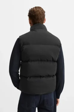 Online CHALECO ACOLCHADO Hombre Plumíferos|Chalecos