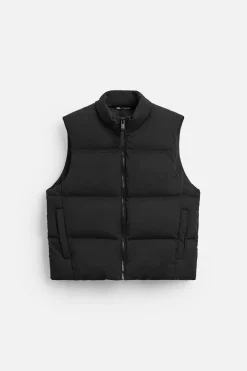 Online CHALECO ACOLCHADO Hombre Plumíferos|Chalecos