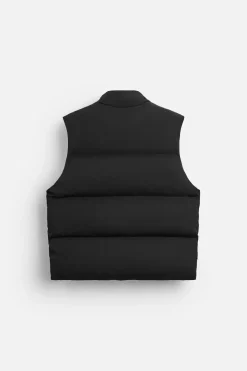 Online CHALECO ACOLCHADO Hombre Plumíferos|Chalecos