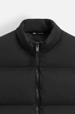 Online CHALECO ACOLCHADO Hombre Plumíferos|Chalecos