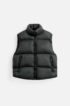 Discount CHALECO ACOLCHADO Hombre Plumíferos|Chalecos