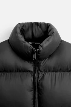 Discount CHALECO ACOLCHADO Hombre Plumíferos|Chalecos