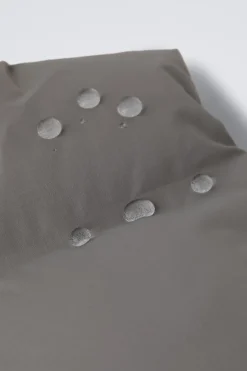 Niños ZARA 1½ - 6 Años·Abrigos<CHALECO ACOLCHADO CAPUCHA WATER REPELLENT