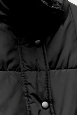 Discount CHALECO ACOLCHADO CORTO Mujer Abrigos / Anoraks