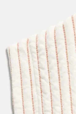 Online CHALECO ACOLCHADO OVERSIZE Mujer Chaquetas / Cazadoras