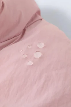 Niños ZARA 1½ - 6 Años·Abrigos<CHALECO ACOLCHADO WATER REPELLENT