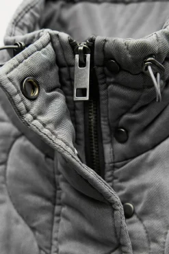 Outlet CHALECO ACOLCHADO ZW COLLECTION Mujer Chaquetas / Cazadoras